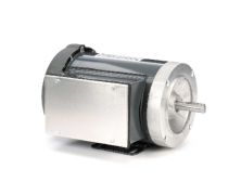 056B34F5326 - Marathon General Purpose Three Phase TEFC 1