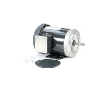 056T34F5343_General Purpose Pump Motor 1