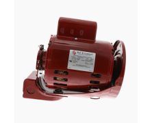Bell & Gossett 169038, Single Phase & Three Phase, 208-230/460 Volts, Sleeve Bearing Power Pack, Power Pack, Motor ID M80027, M80059, for use with 1/3 HP, Model 60-2S, 60-2T, Series 1522, 60