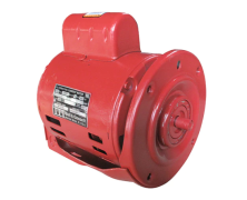 Bell & Gossett 169047, Single Phase, 115/230 Volts, Equivalent Size 1-1/4"AAB, Pump Size 3S-1, for use with 1/2 HP, Series 1522