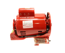 Bell & Gossett 169051, Single Phase, 115, 230/460 Volts, Power Packs, Equivalent Size 1-1/2" AAB, Pump Size 4S, for use with 3/4 HP, Series 1522