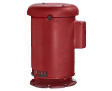 Bell & Gossett 169204, Single Phase, Motor, Pump Size 1-1/2"AA, Motor Frame 56, for use with 1/2 HP, Model 90-33S, Series 90 (1750 RPM)