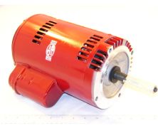 Bell & Gossett 169210, Single Phase, Motor, Pump Size 2"A, Motor Frame 56, for use with 1-1/2 HP, Model 90-40S, Series 90 (1750 RPM)
