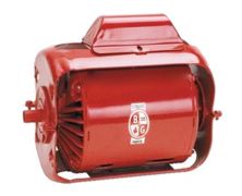 Bell & Gossett 169207, Three Phase, Motor, Pump Size 1-1/2"AA, Motor Frame 56, for use with 3/4 HP, Model 90-34T, 90-36T, Series 90 (1750 RPM)