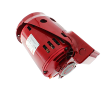 Bell & Gossett 169225, Three Phase, 208-230/460 Volts, Motor, Maintenance-Free Ball Bearing, Power Packs, Pump Size 1x1x5.25, 1.25x1.25x5.25, 1.5x1.5x5.25, for use with 1/4 HP, Model 601S, 601T, B601S, B601T, 604S, 604T, B604S, B604T, e601S, e601T, Be601S
