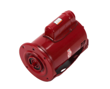 Bell & Gossett 169228, Single Phase, 115/208-230 Volts, Motor, Maintenance-Free Ball Bearing, Power Packs, Pump Size 1x1x5.25, 1.25x1.25x5.25, 1.5x1.5x5.25, 2x2x5.25, 1.5x1.5x6.25, 1.25x1.25x5.25, 1.5x1.5x5.25, 1.5x1.5x6.25, 2x2x5.25, 2x2x6.25, 3x3x5.25, 