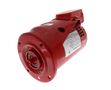 Bell & Gossett 169231, Three Phase, 208-230/460 Volts, Motor, Maintenance-Free Ball Bearing, Power Packs, Pump Size 1.5x1.5x5.25, 2x2x5.25, 1.5x1.5x6.25, 2x2x6.25, 1.5x1.5x7, 3x3x5.25, 1.25x1.25x5.25, 1.5x1.5x5.25, 1.5x1.5x6.25, 2x2x7, for use with 3/4 HP