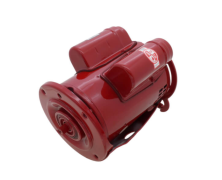 Bell & Gossett 169232, Single Phase, 115/208-230 Volts, Motor, Maintenance-Free Ball Bearing, Pump Size 2x2x5.25, 1.5x1.5x6.25, 2x2x6.25, 1.5x1.5x7, 2x2x7, 3x3x5.25, for use with 1 HP, Model 612S, 612T, B612S, B612T, 614S, 614T, B614S, B614T, 616S, 616T, 