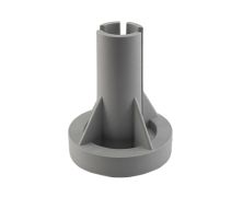 Hartell 200500, P104 Impeller Chamber Cover For Hartell LTP/LTS