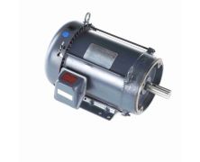 Marathon General Purpose Three Phase (TEFC) 1