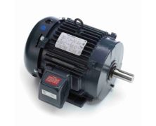 Marathon General Purpose Three Phase (TEFC) 1