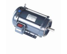 Marathon General Purpose Three Phase (TEFC) 1