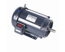 Marathon General Purpose Three Phase (TEFC) 1
