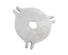 Hartell 300009, Impeller Cover for Hartell Condensate Pumps A2, A2X-1965, AL2 and A2SA