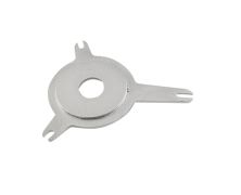 Hartell 300023, SC114 Impeller Plate With Screws For Hartell Condensate Pump SC-1A