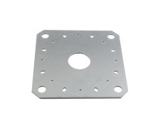 Hartell 400088, Motor Plate For Hartell Series LTA