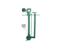 Deming 4508, Model 4508 Series, Vertical Sump Pumps