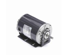48S17D1301C_Fan & Blower Direct Drive HVAC Motor  1