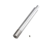 Hartell 640069, PA106 Impeller Shaft With Sleeve For Hartell LTP/LTS