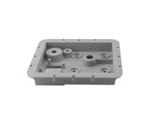 Hartell 640095, P100 Tank Cover For Hartell LTP/LTS