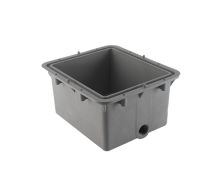 Hartell 640096, Tank Bottom For Hartell LTP/LTS