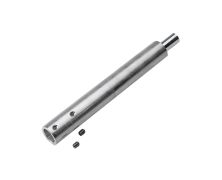 Hartell 640138, Impeller Shaft With Sleeve For Hartell Condensate Pump L4