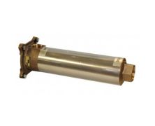 A.Y. Mcdonald 6903-031, Super Booster Pump end with 25 GPM, for use with 2 HP, Series Superbooster