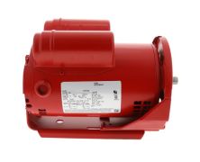 Armstrong 811757-002, Single Phase, 115/230 Volts, Resilient Mounted Motors Assembly-60 Cycle, 60 Hz High Temp. Standard, All Bronze Fitted, for use with 3/4 HP, Model S-57, H54, H64, H66, 1050 1-1/2B, 1050 2B, 1060 1-1/2D, 1060-2D, S-55, S-57, H-51