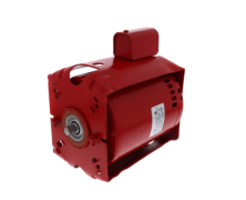Armstrong 817025-007, Single Phase, 115 Volts, Resilient Mounted Motors Assembly-60 Cycle, for use with 1/4 HP, Model S-45, Series S (1750 RPM)