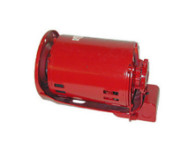 Armstrong 831010-062, Single Phase, 115/230 Volts, Resilient Mounted Motors Assembly, Bronze Fitted, All Iron, for use with 3/4 HP, Model S-57, H54, H64, H66, 1050 1-1/4B, 1060 1-1/2D, 1060-2D, Series S, H, 1050, 1060 
