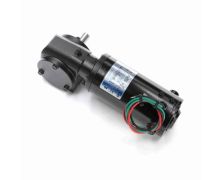 985.509E_DC Right Angle Gearmotor 1