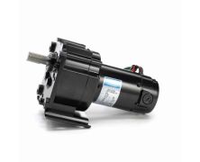 M1115028.00_DC Parallel Shaft Gearmotor 1