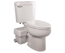 Liberty ASCENTII-ESW Toilet System