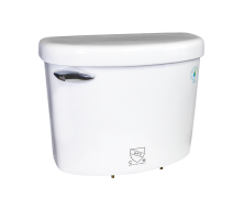 Liberty ASCENTII-TW, Insulated Toilet Tank for the AscentII-RSW and AscentII-ESW Toilet Systems
