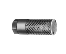 Goulds AV5-07, Foot Valve, 3/4" Pipe Size, 1-11/16" Outside Diameter, Lead-Free