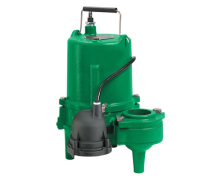 Myers Submersible Sewage Pump	