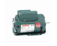 A4K17DR6G-Leeson Single phase HVAC Motor 1