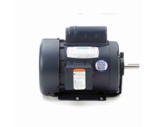 A6C17FR2F_Leeson General Purpose Single Phase  (TEFC) 1