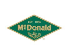 A.Y. McDonald 6712-256, 92100RM Square Flange Repair Motor, for use with 1 HP, Series 92000