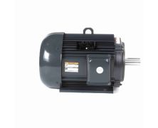 AF4B25TC61Y_Leeson General Purpose Three Phase Enclosed (TEFC) 1