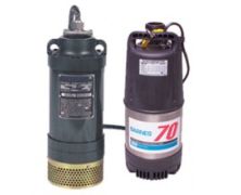 Prosser  9-50132-03, 9-50000 Series, Submersible Dewatering Pump with Rainproof Control, 5 HP, 230 Volts, 3 Phase, 60 Hz, 3" NPT Female Discharge, 91 FT Max Head, 310.5 GPM Max, 3450 RPM, H Nema Code, 50 ft Cord Length, 15.5 Full Load Amps, 87.8 Locked Ro