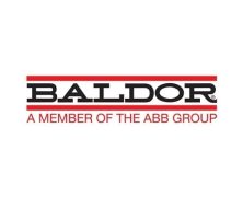 Baldor IDNM3538, AC Inverter/Vector Duty Motor, 1/2 HP, 230/460 Volts, 0.8 Amps, 3 Phase, 60 Hz, 1740 RPM, TENV Enclosure, 56C Frame, C-Face, 3512M Motor Type, Steel Frame