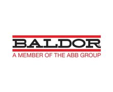 Baldor VEM3212T - General Purpose Industrial Motor