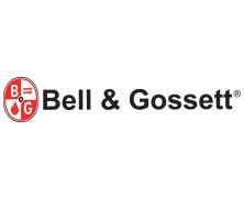 Bell & Gossett P2000236, Impeller Nut, Pump Size 1AA, 1-1/4AA, 1-1/2AA, 2AA, 1.25x1.25x5.25, 1.5x1.5x5.25, 1.5x1.5x6.25, 2x2x5.25, 2x2x6.25, 3x3x5.25, 3/4AAB, 1AAB, 1-1/4AAB, 1-1/2AAB, for use with Model IB102218, BI102219, AB102220, 106189, 106190, 10619