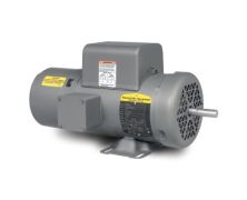 BL3507_Short-Series Brake Motor