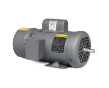 BL3510_Short-Series Brake Motor