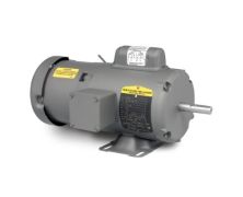 BL3518_Short-Series Brake Motor