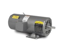 BM3116_Short-Series Brake Motor