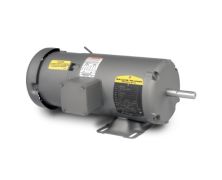 BM3543_Short-Series Brake Motor