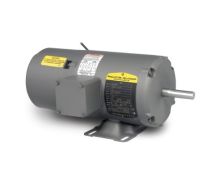 BM3569_Short-Series Brake Motor